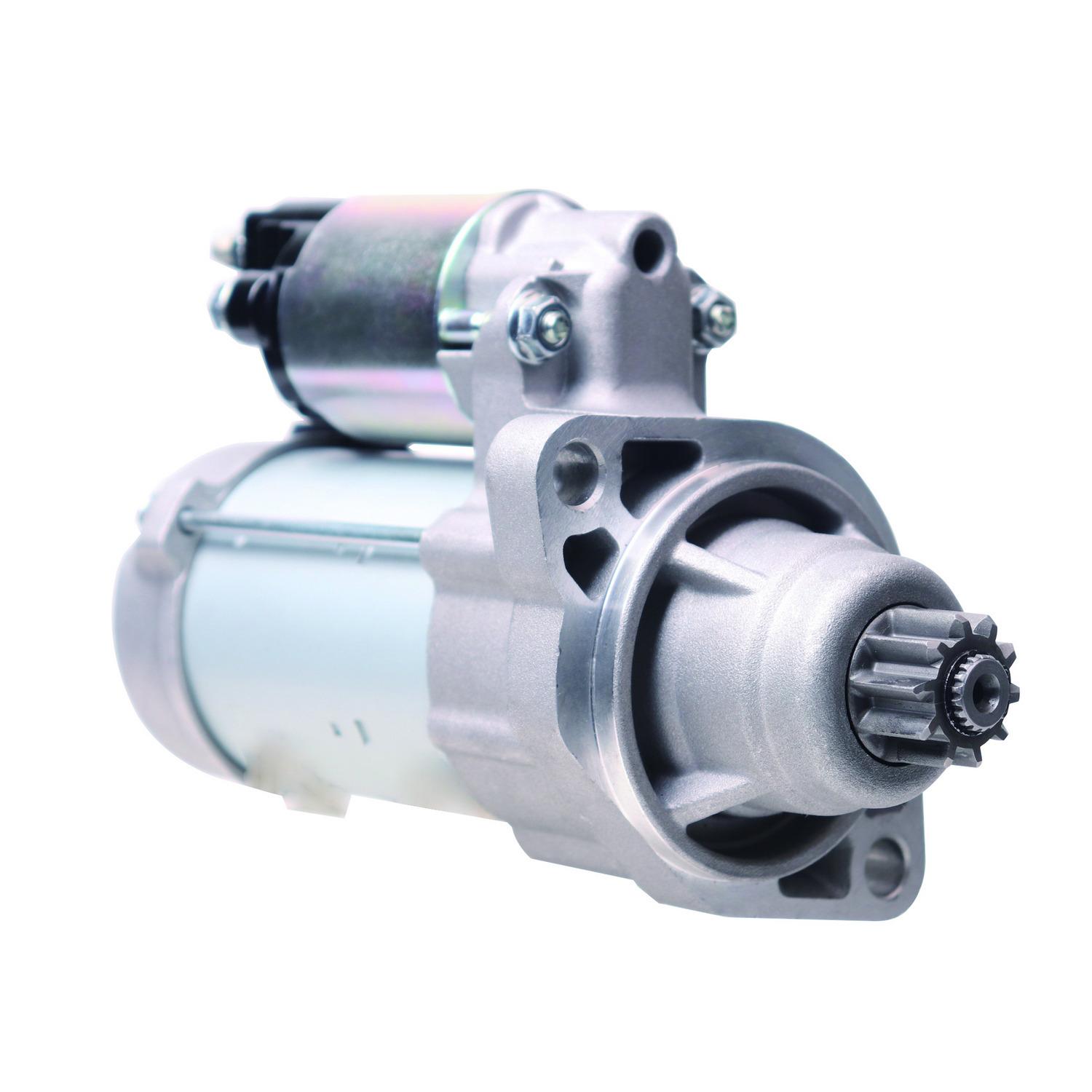 WAI 16244N - Starter Motor WAI 16244N Starter Motor product image 18 of 21