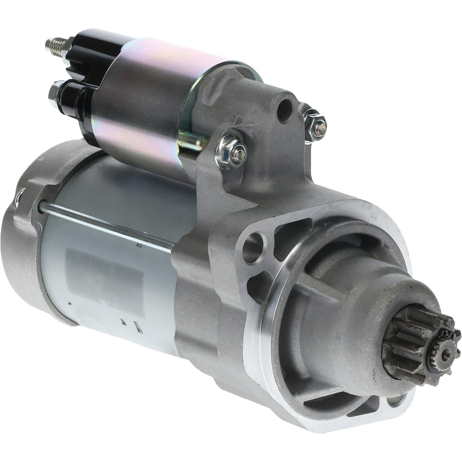 WAI 16244N - Starter Motor WAI 16244N Starter Motor product image 19 of 21