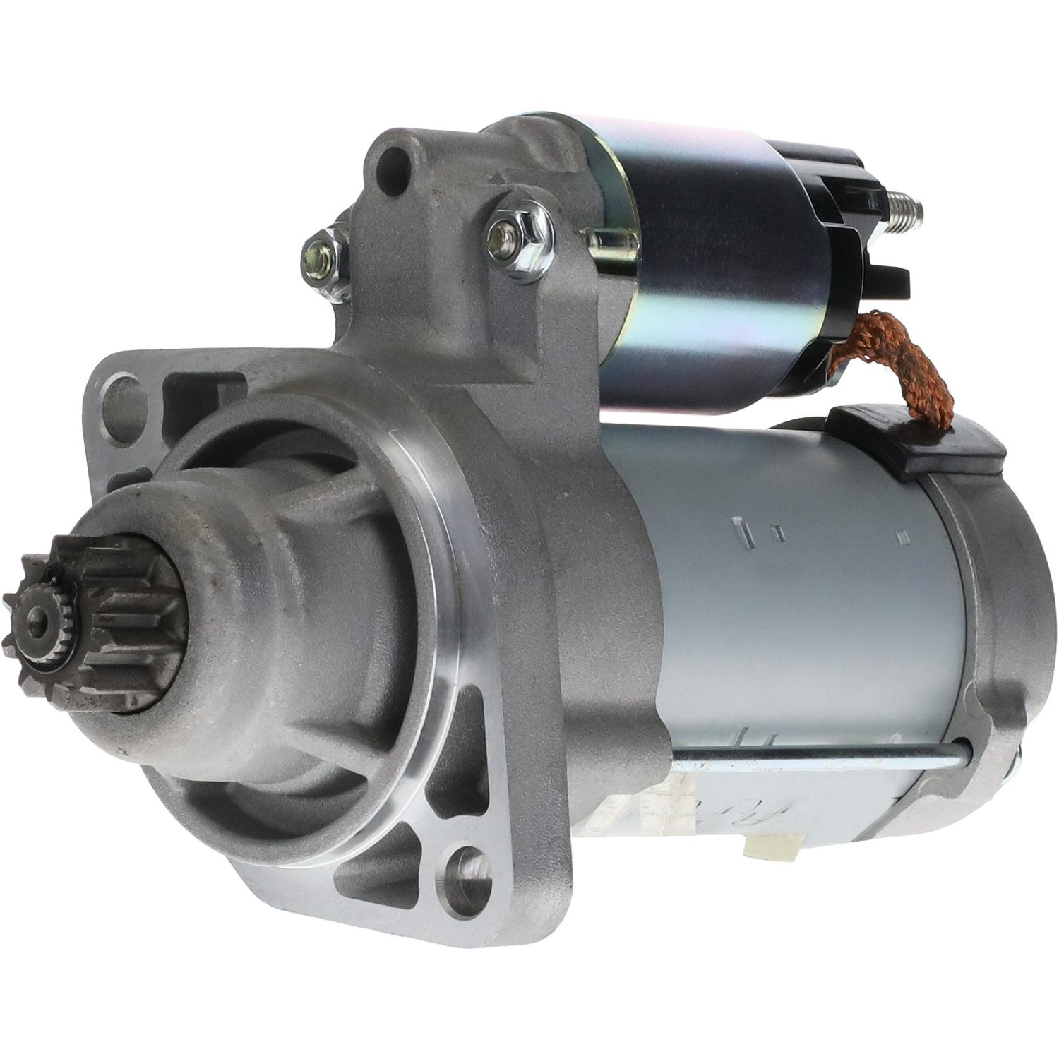 WAI 16244N - Starter Motor WAI 16244N Starter Motor product image 21 of 21