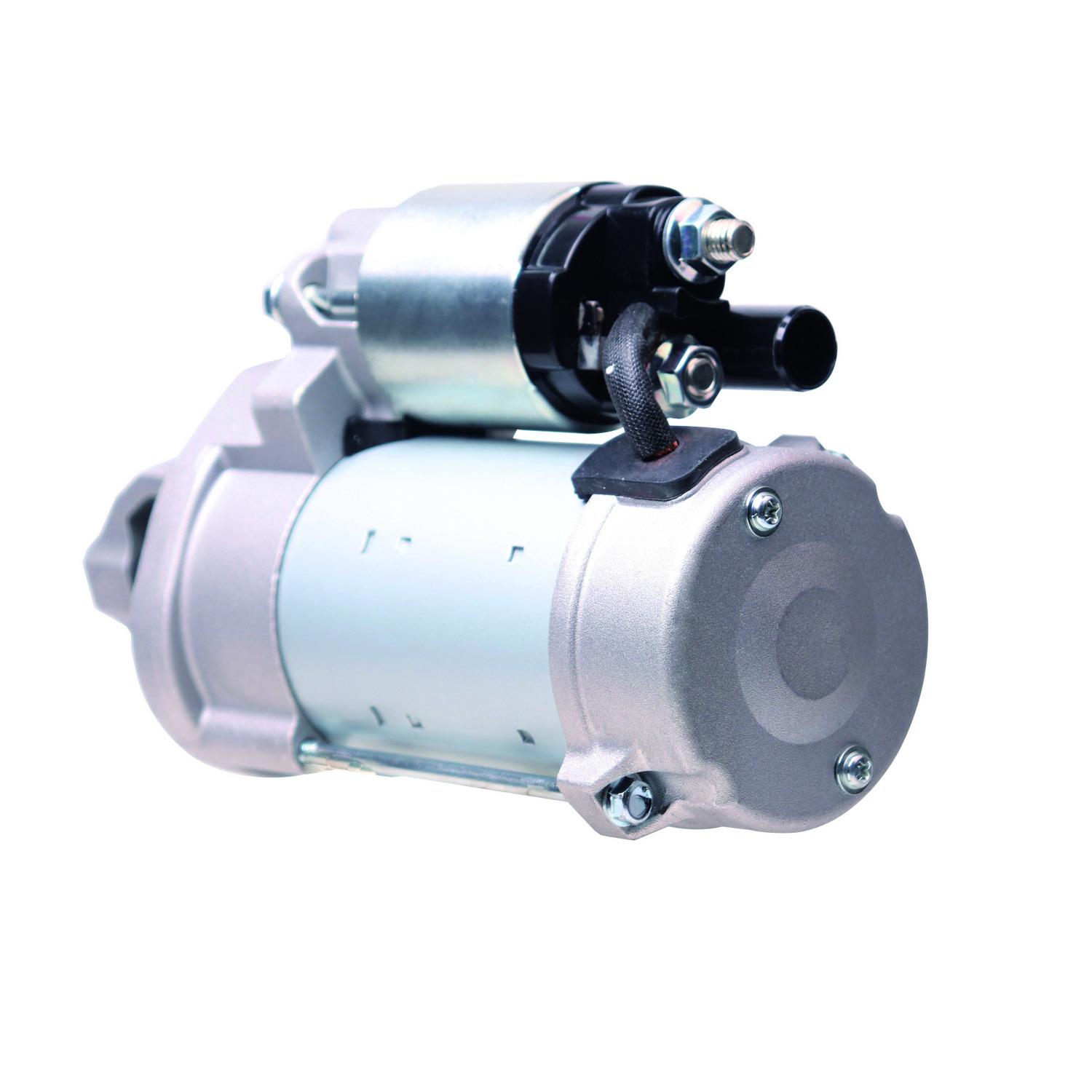 WAI 16303N - Starter Motor WAI 16303N Starter Motor product image 1 of 4