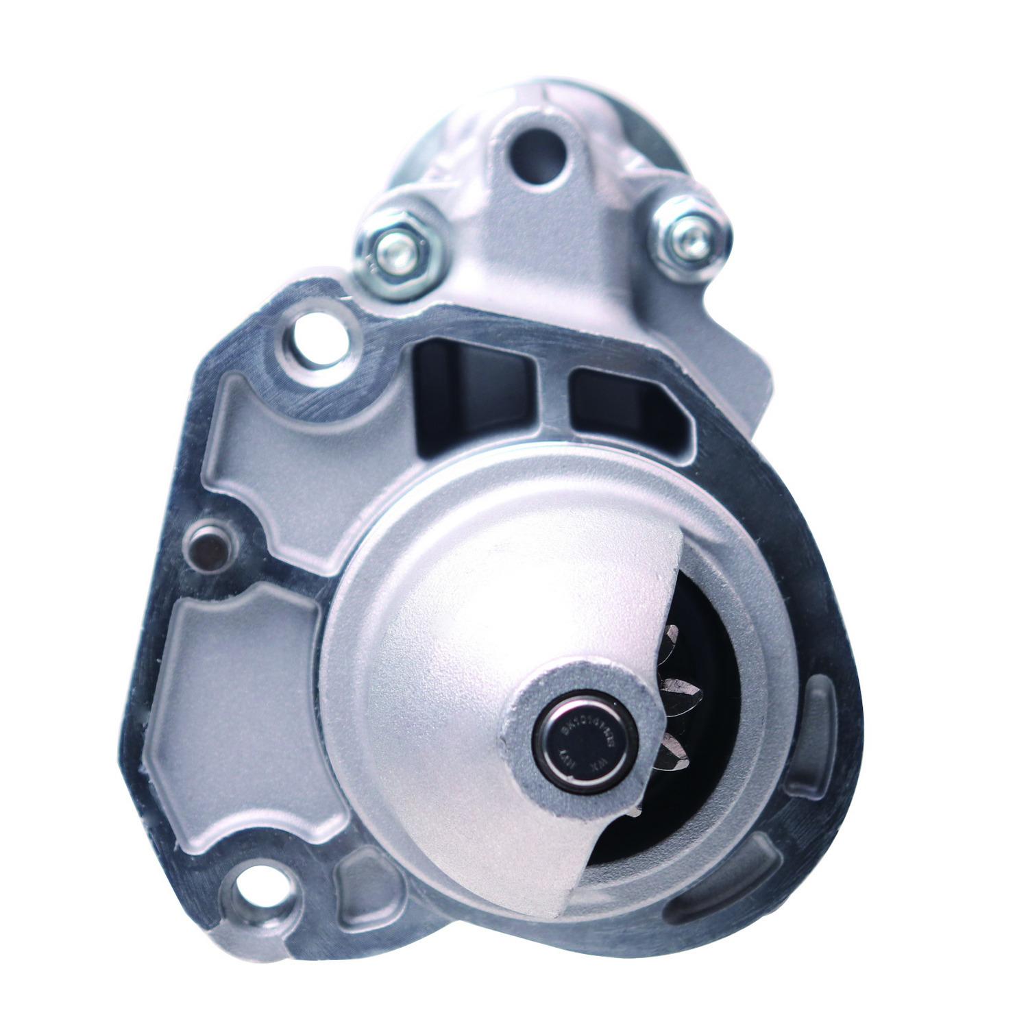 WAI 16303N - Starter Motor WAI 16303N Starter Motor product image 2 of 4