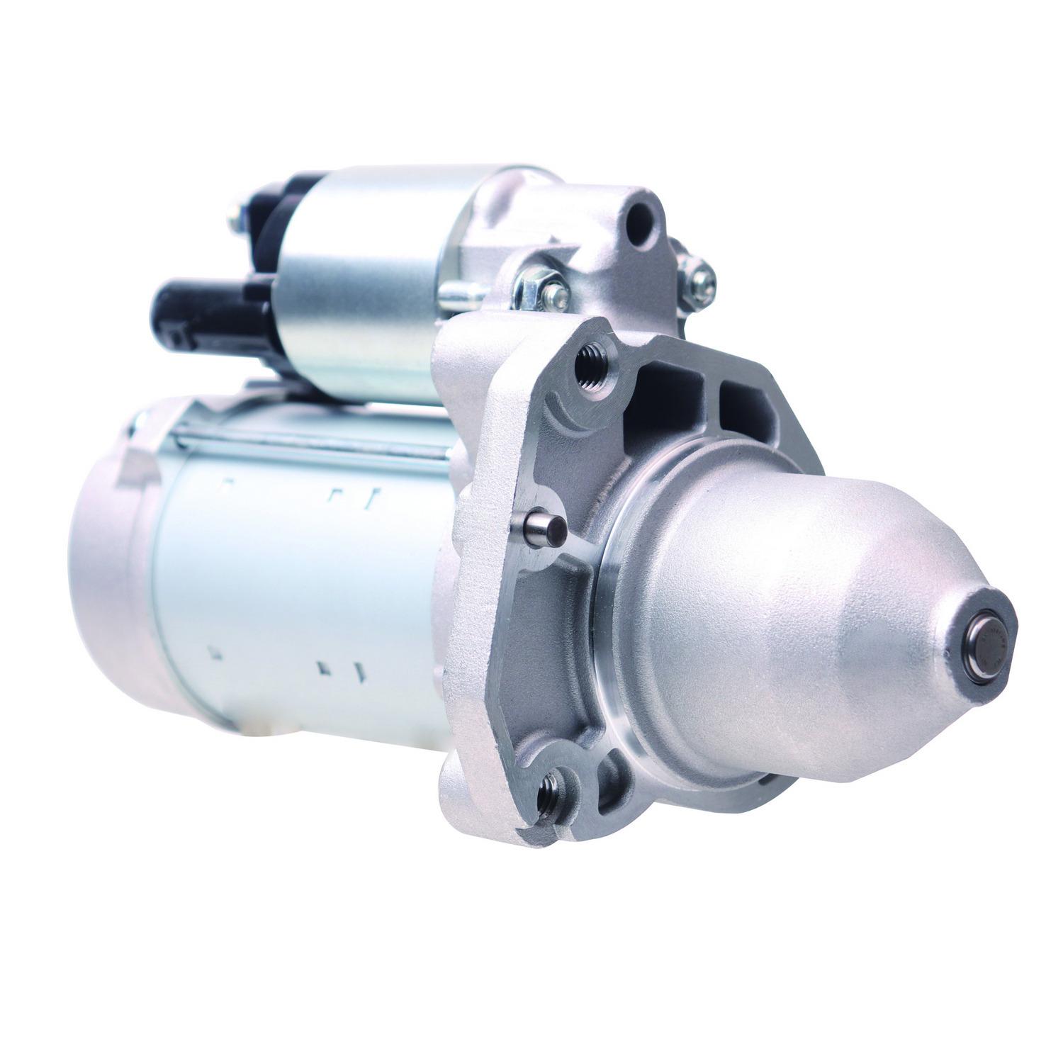 WAI 16303N - Starter Motor WAI 16303N Starter Motor product image 3 of 4