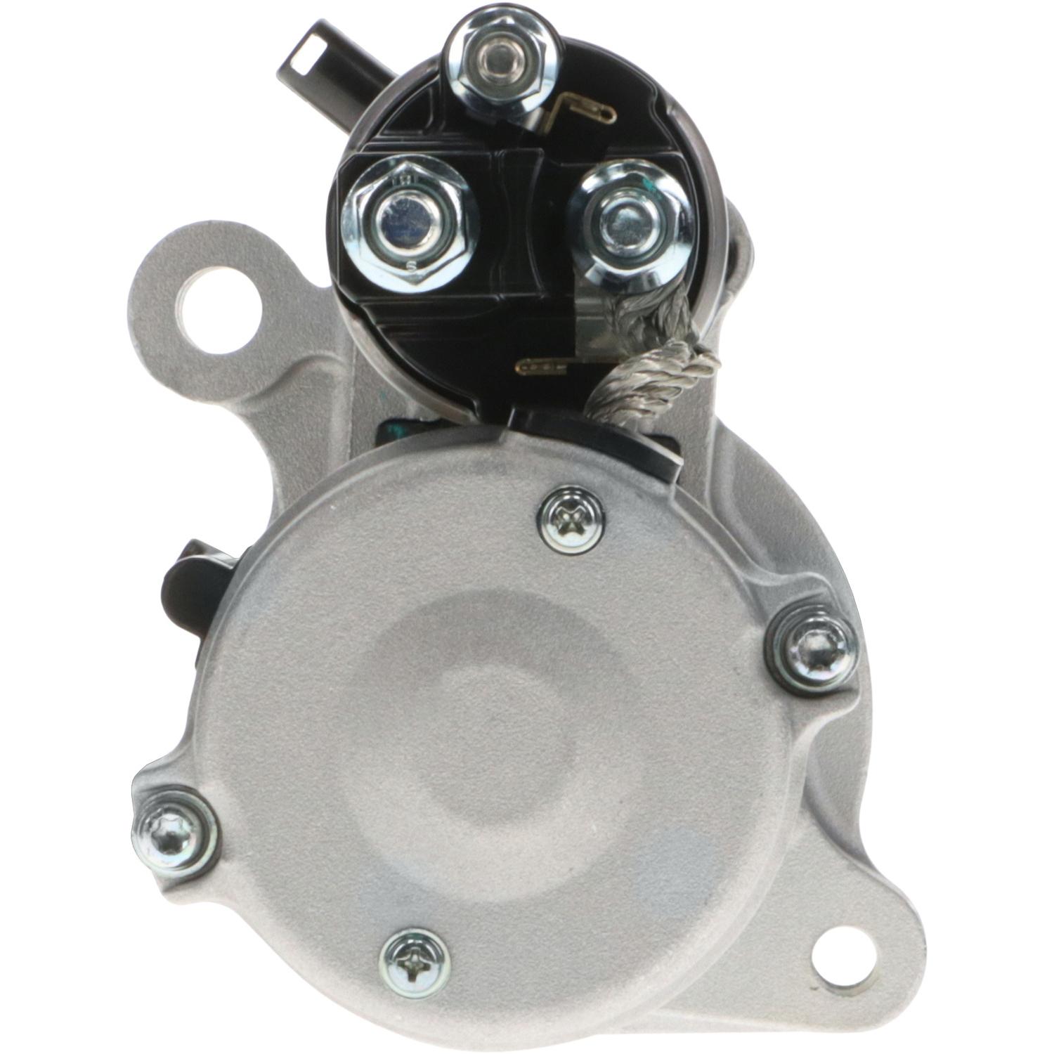 WAI 16324N - Starter Motor WAI 16324N Starter Motor product image 1 of 8