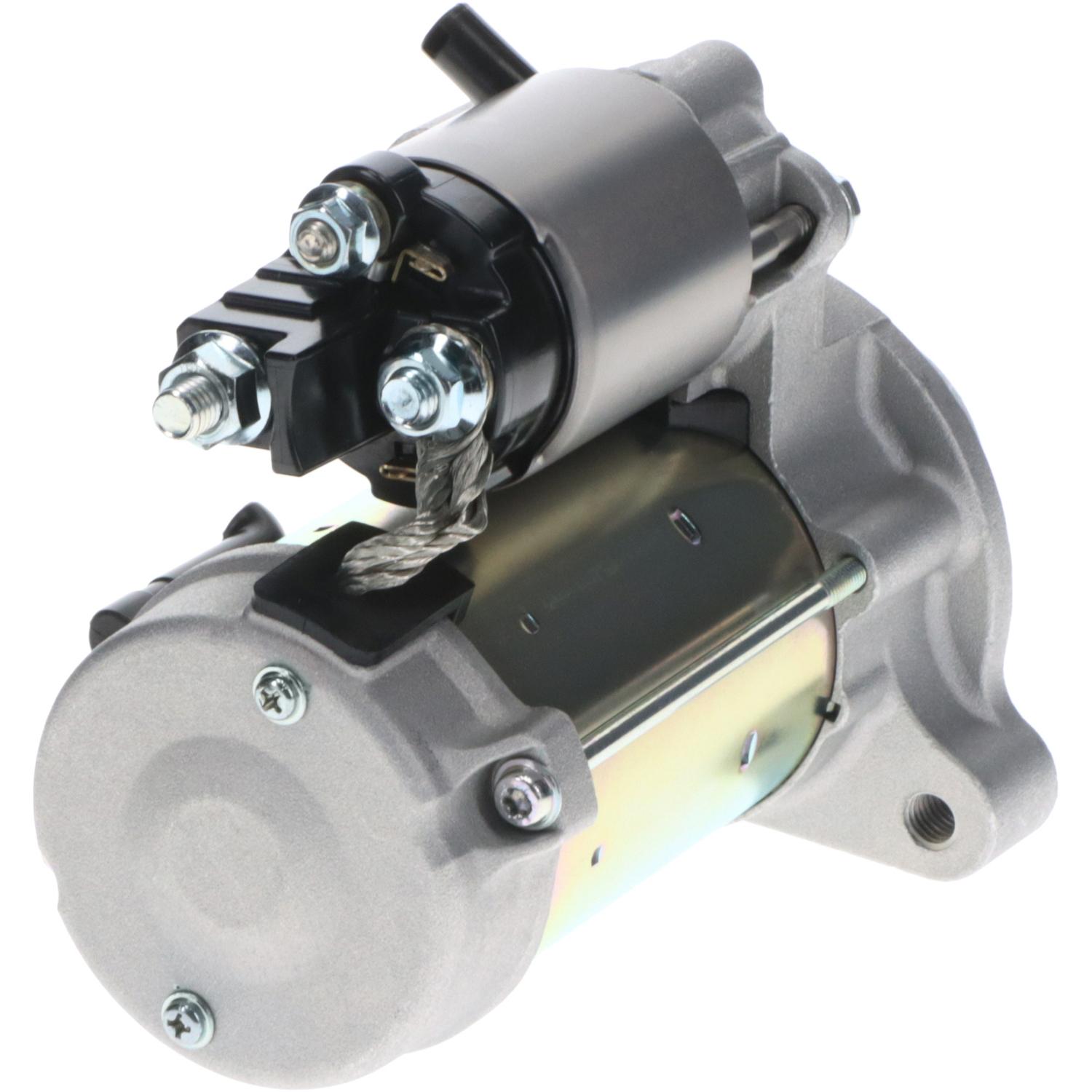 WAI 16324N - Starter Motor WAI 16324N Starter Motor product image 2 of 8