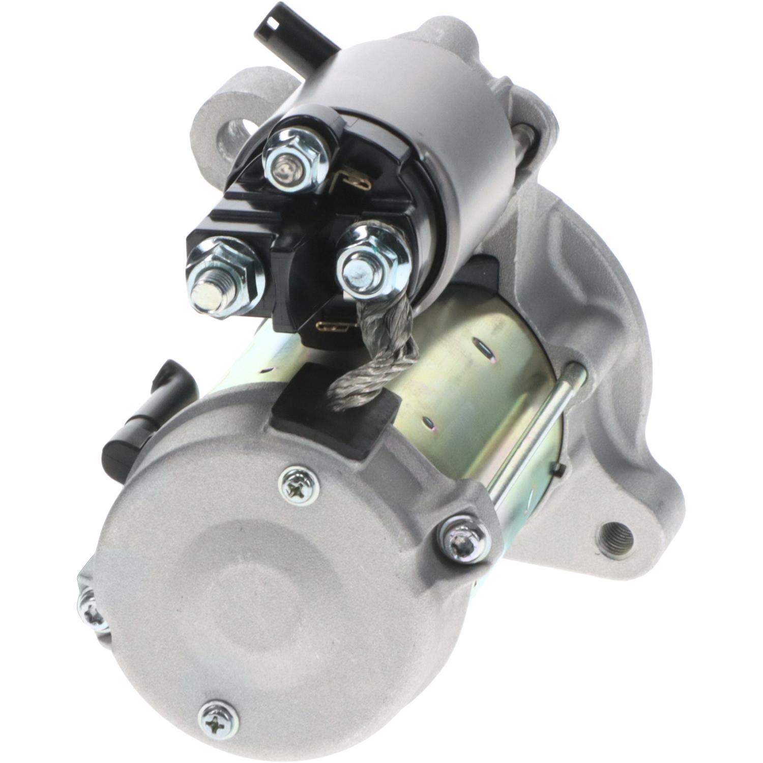 WAI 16324N - Starter Motor WAI 16324N Starter Motor product image 5 of 8