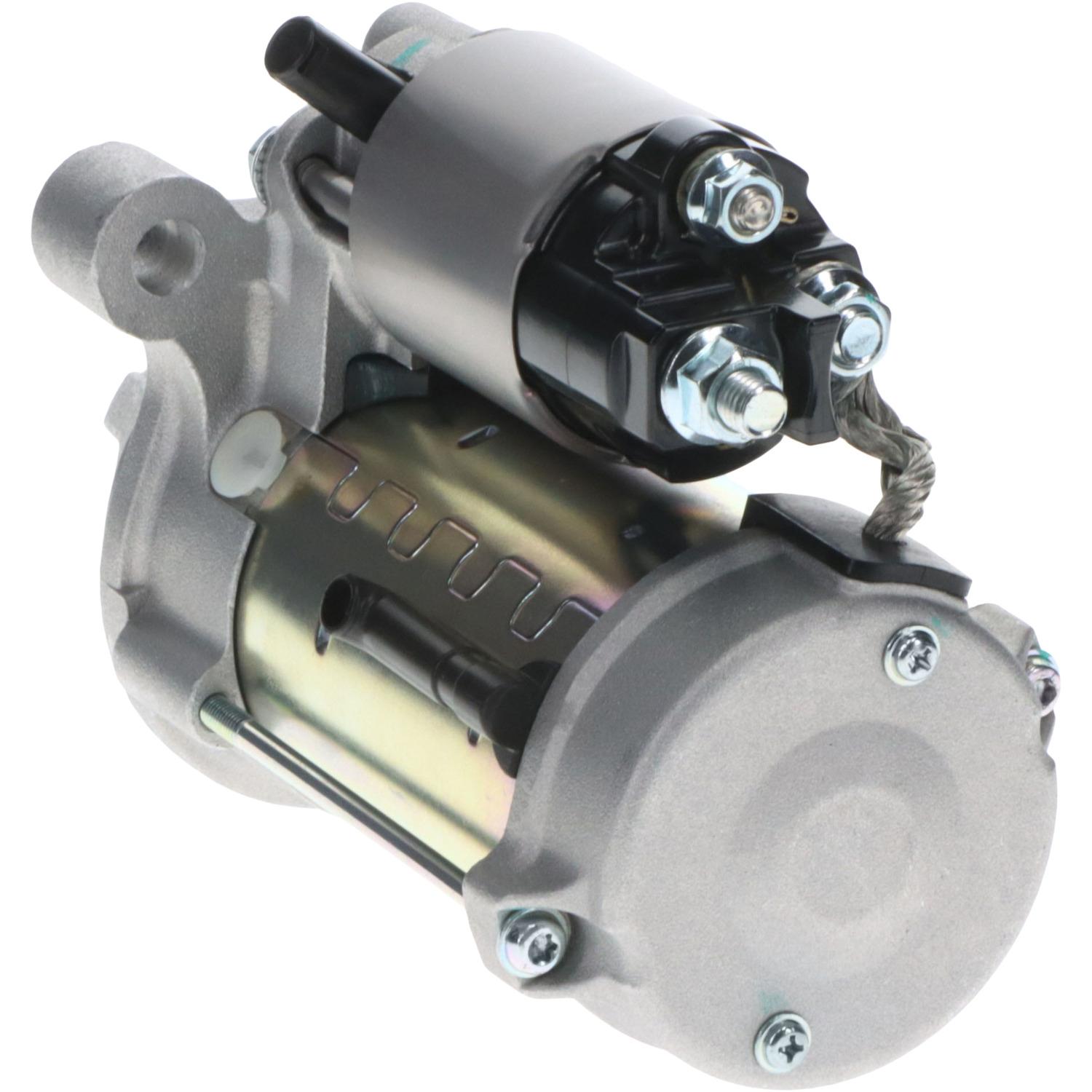 WAI 16324N - Starter Motor WAI 16324N Starter Motor product image 6 of 8