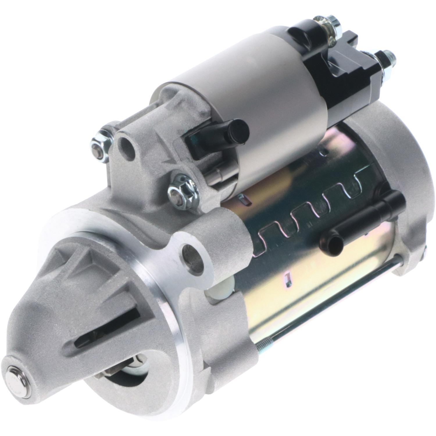 WAI 16324N - Starter Motor WAI 16324N Starter Motor product image 7 of 8