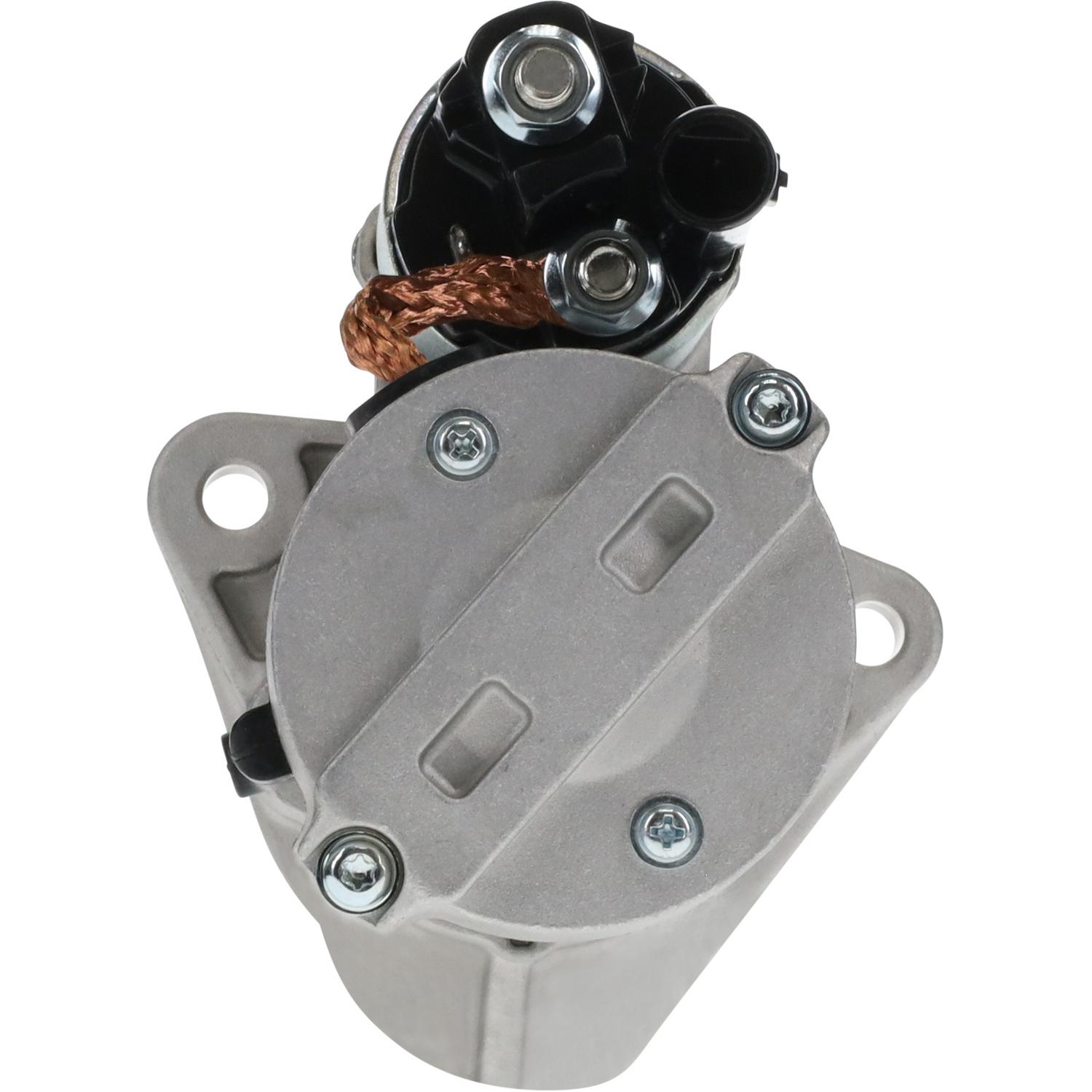 WAI 16348N - Starter Motor WAI 16348N Starter Motor product image 1 of 20