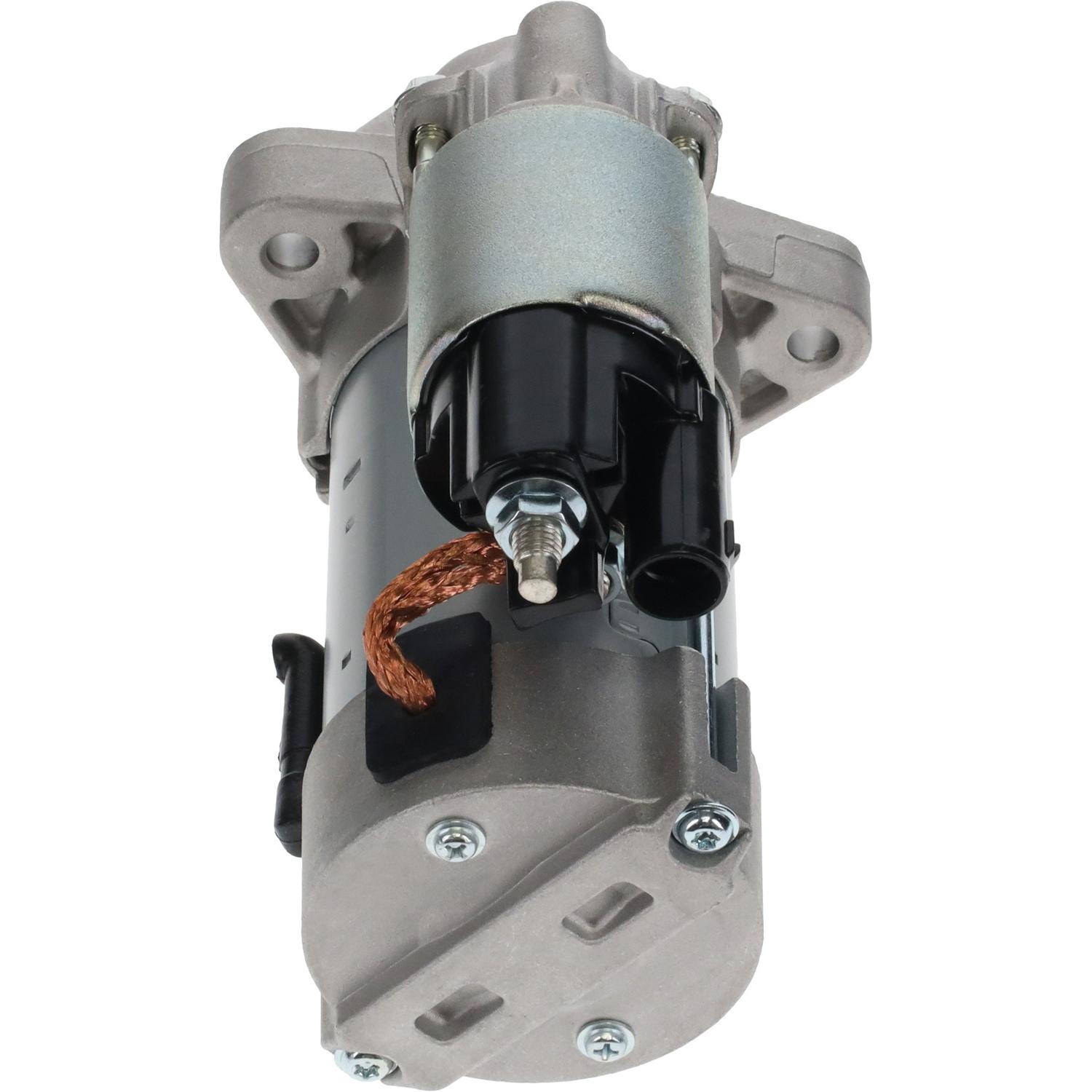 WAI 16348N - Starter Motor WAI 16348N Starter Motor product image 2 of 20