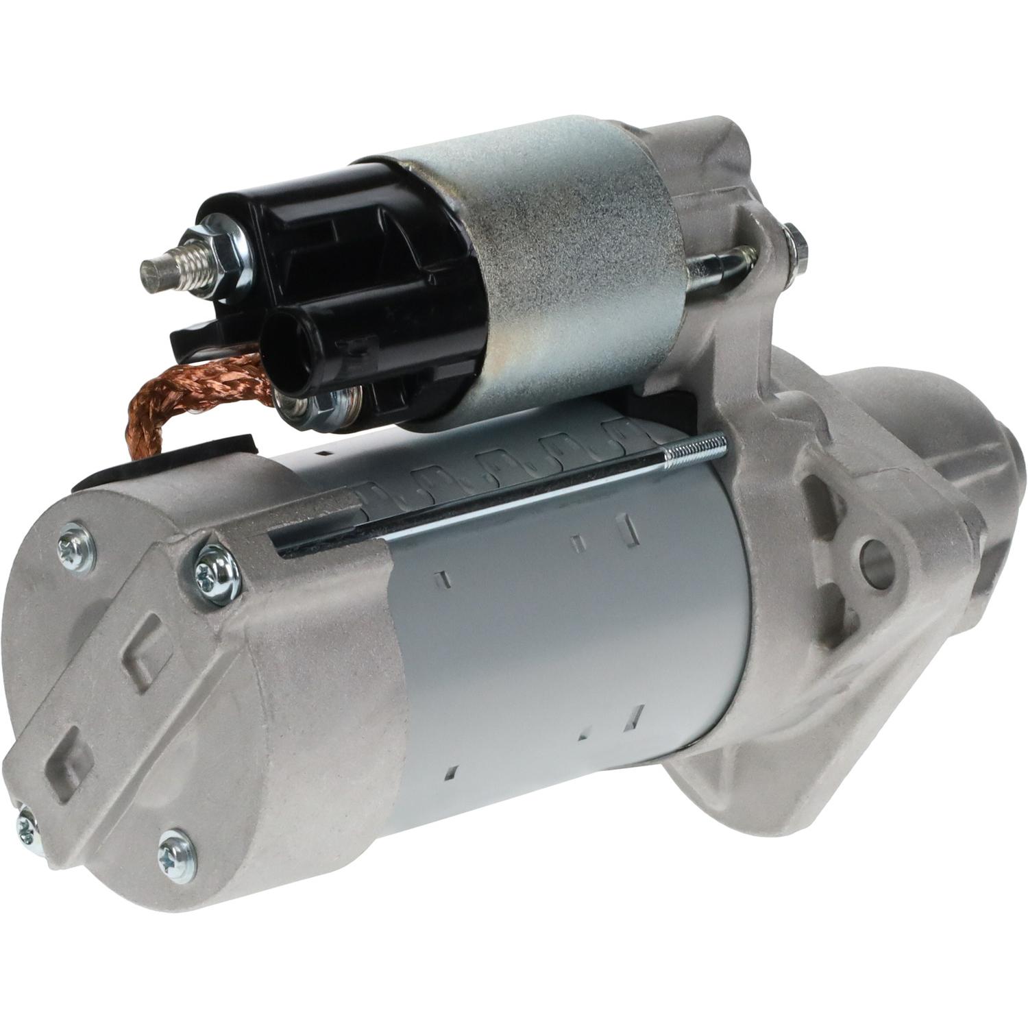WAI 16348N - Starter Motor WAI 16348N Starter Motor product image 3 of 20
