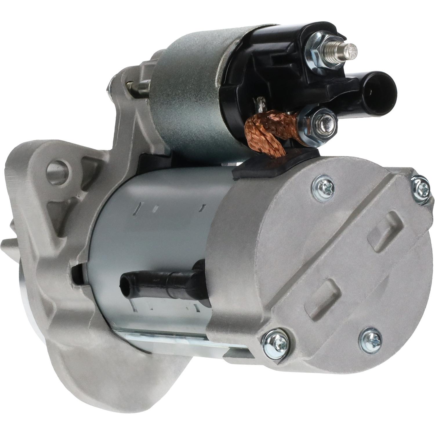 WAI 16348N - Starter Motor WAI 16348N Starter Motor product image 4 of 20
