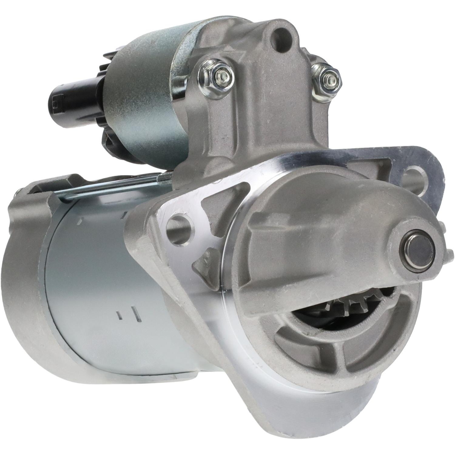 WAI 16348N - Starter Motor WAI 16348N Starter Motor product image 5 of 20
