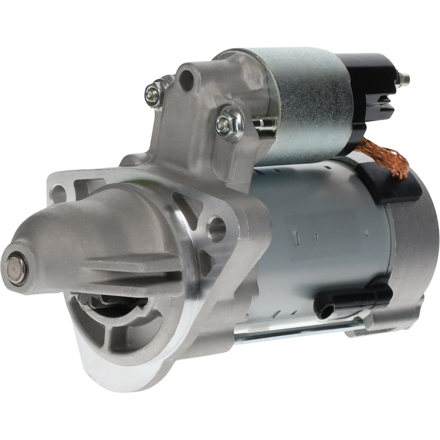 WAI 16348N - Starter Motor WAI 16348N Starter Motor product image 7 of 20