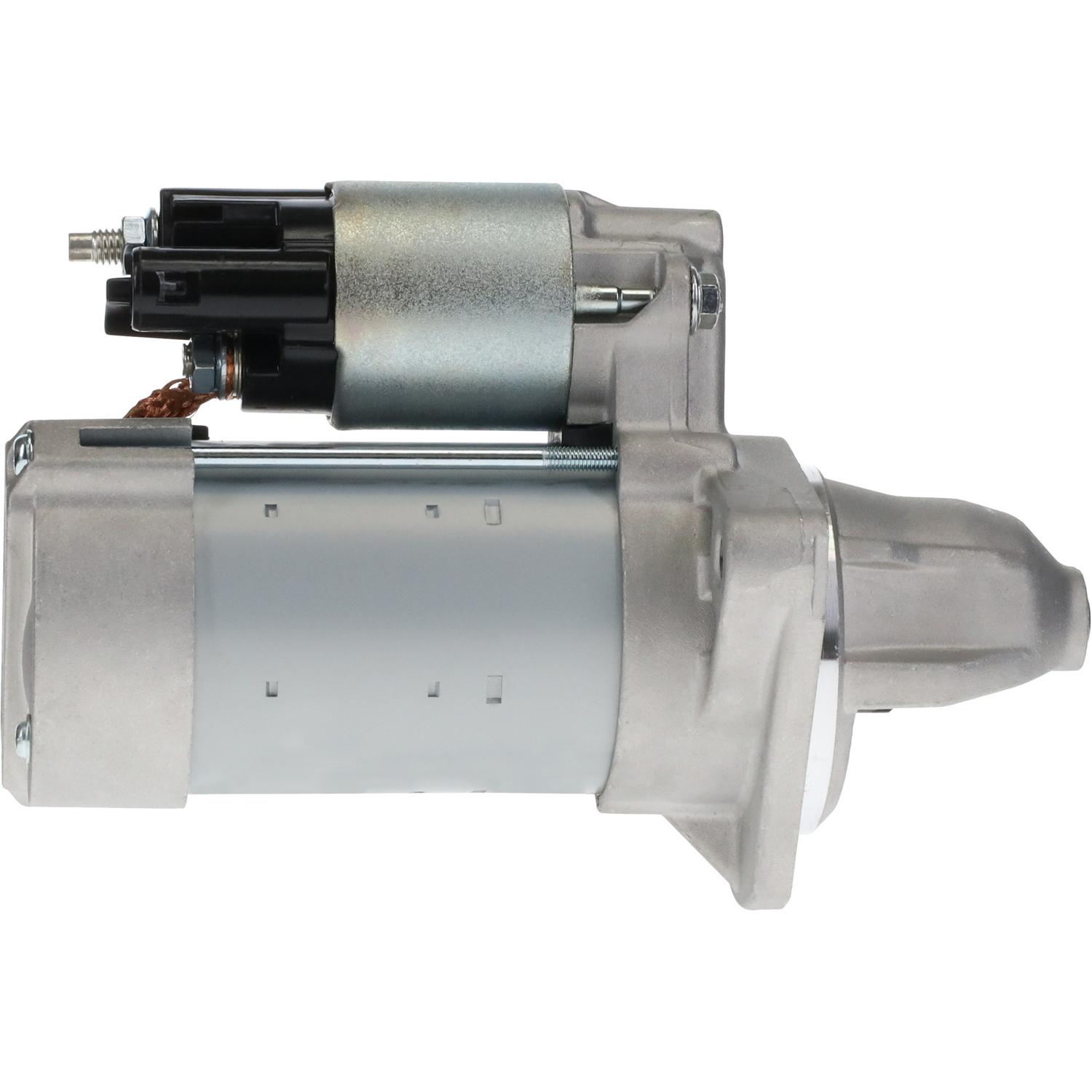 WAI 16348N - Starter Motor WAI 16348N Starter Motor product image 8 of 20