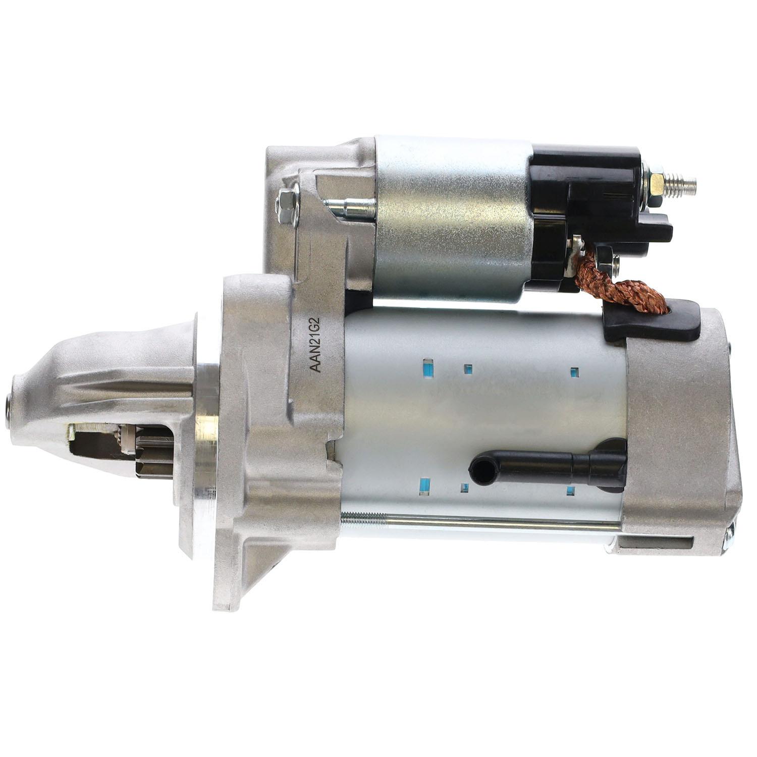 WAI 16348N - Starter Motor WAI 16348N Starter Motor product image 11 of 20