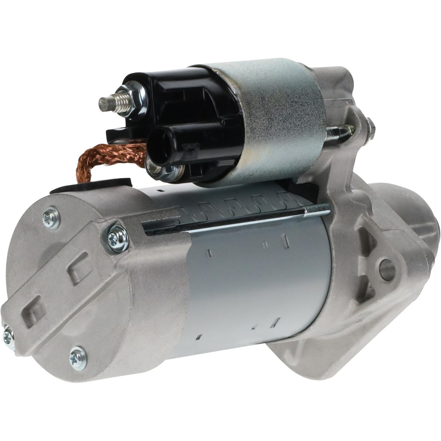 WAI 16348N - Starter Motor WAI 16348N Starter Motor product image 12 of 20