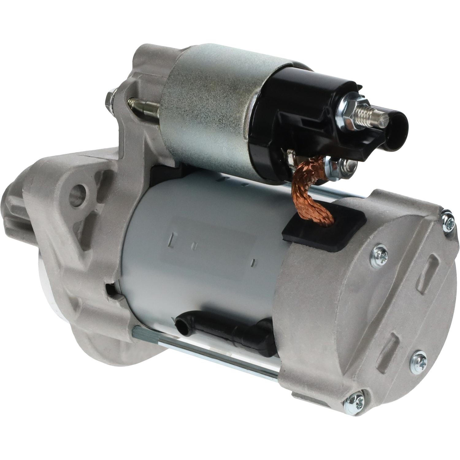 WAI 16348N - Starter Motor WAI 16348N Starter Motor product image 14 of 20