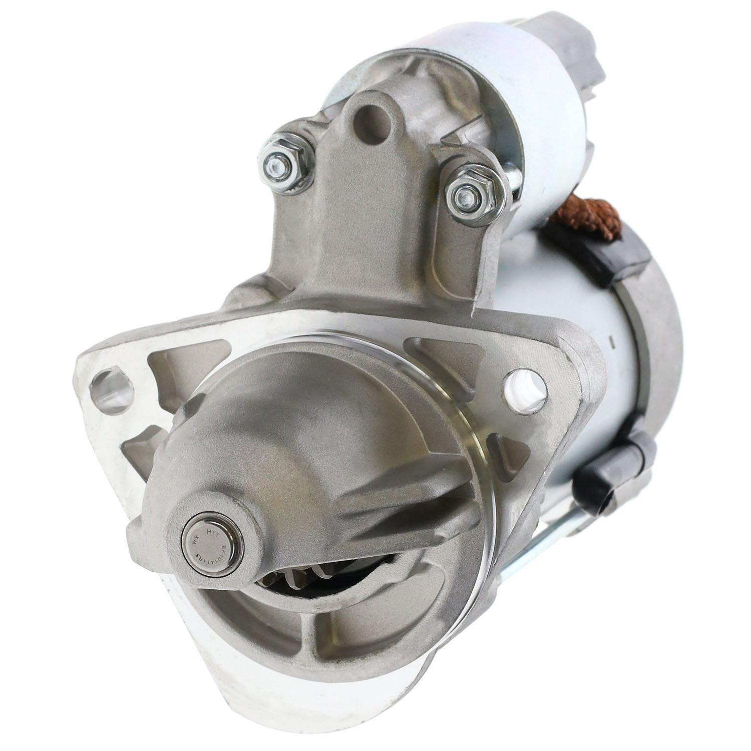 WAI 16348N - Starter Motor WAI 16348N Starter Motor product image 15 of 20
