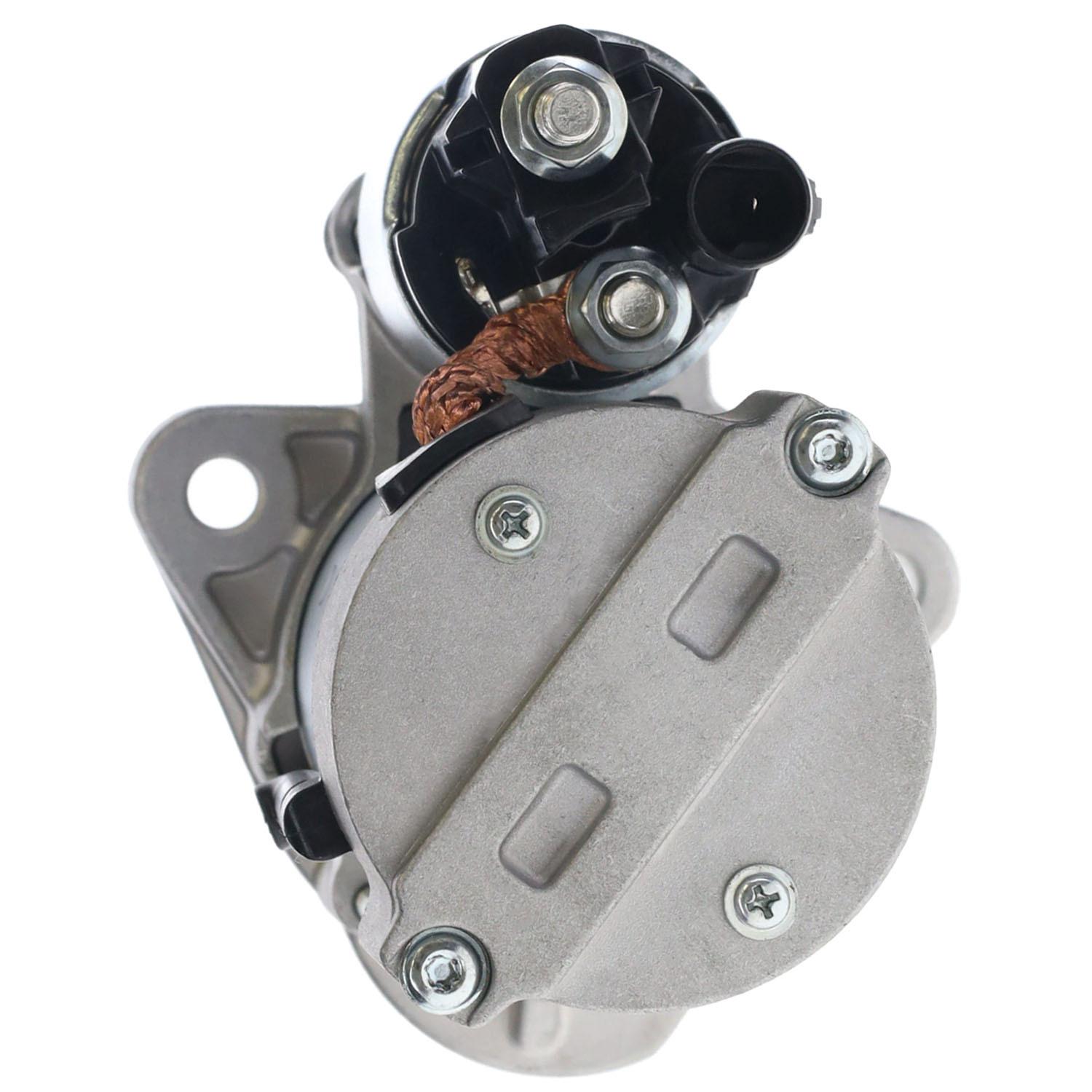 WAI 16348N - Starter Motor WAI 16348N Starter Motor product image 16 of 20