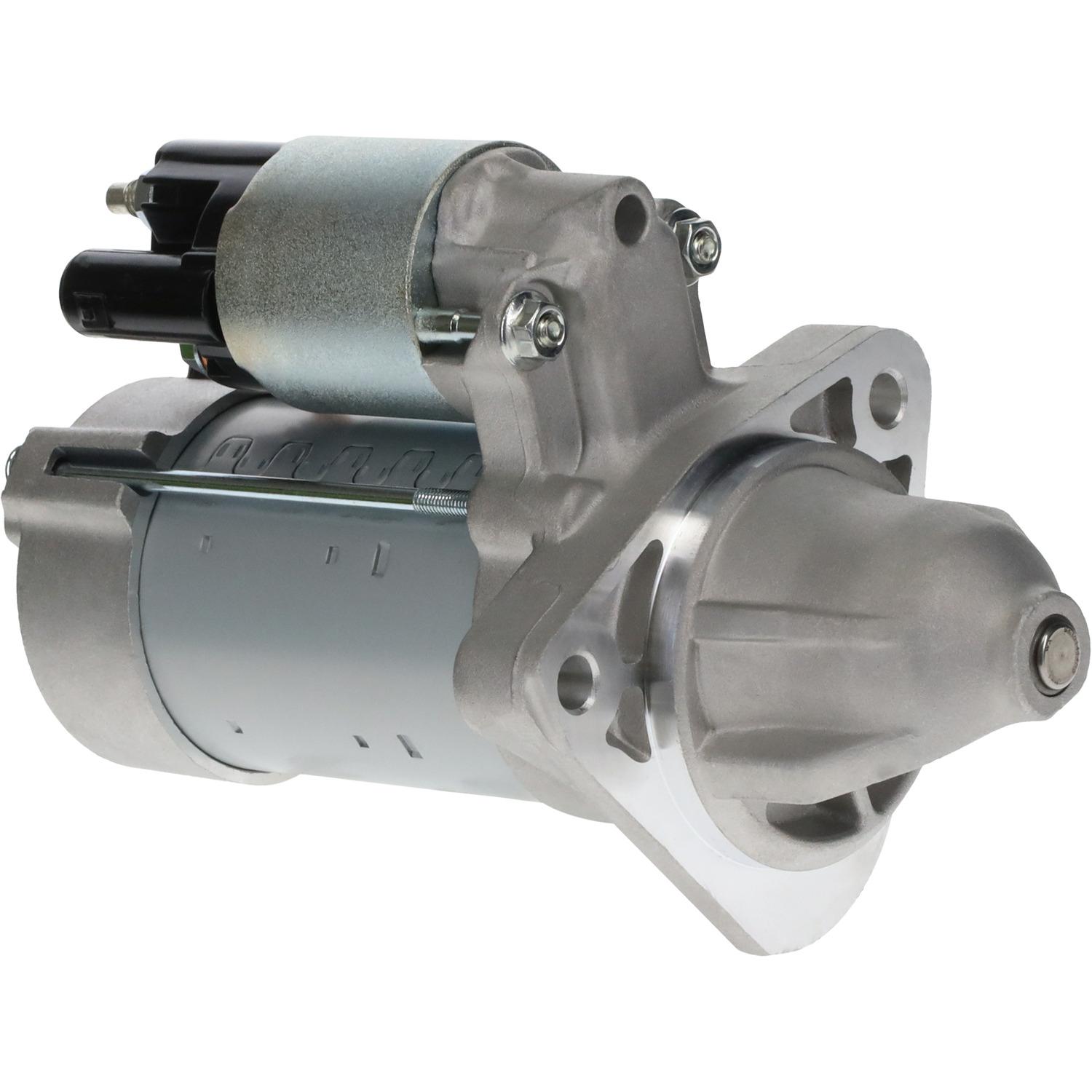 WAI 16348N - Starter Motor WAI 16348N Starter Motor product image 17 of 20