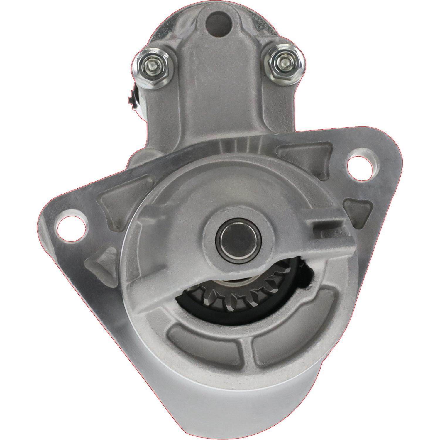 WAI 16348N - Starter Motor WAI 16348N Starter Motor product image 18 of 20