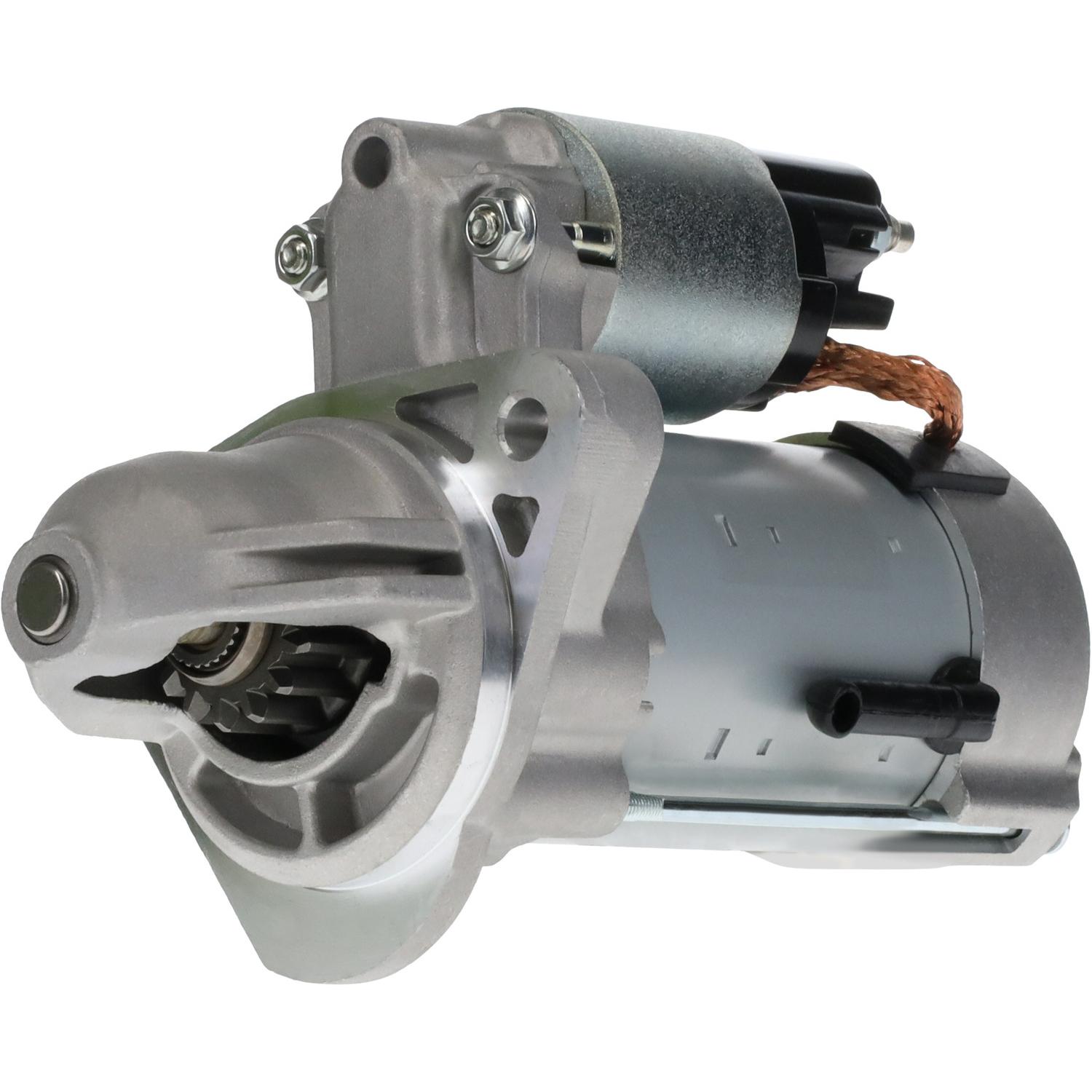 WAI 16348N - Starter Motor WAI 16348N Starter Motor product image 19 of 20