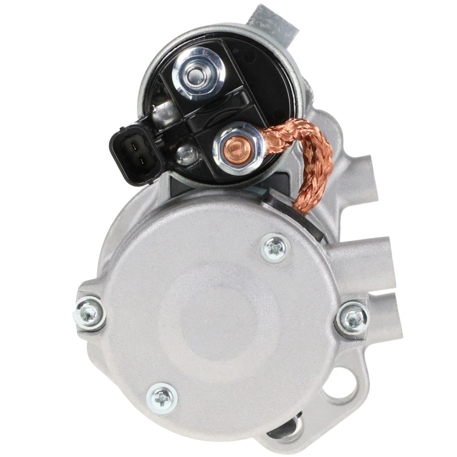 WAI 16349N - Starter Motor WAI 16349N Starter Motor product image 2 of 4