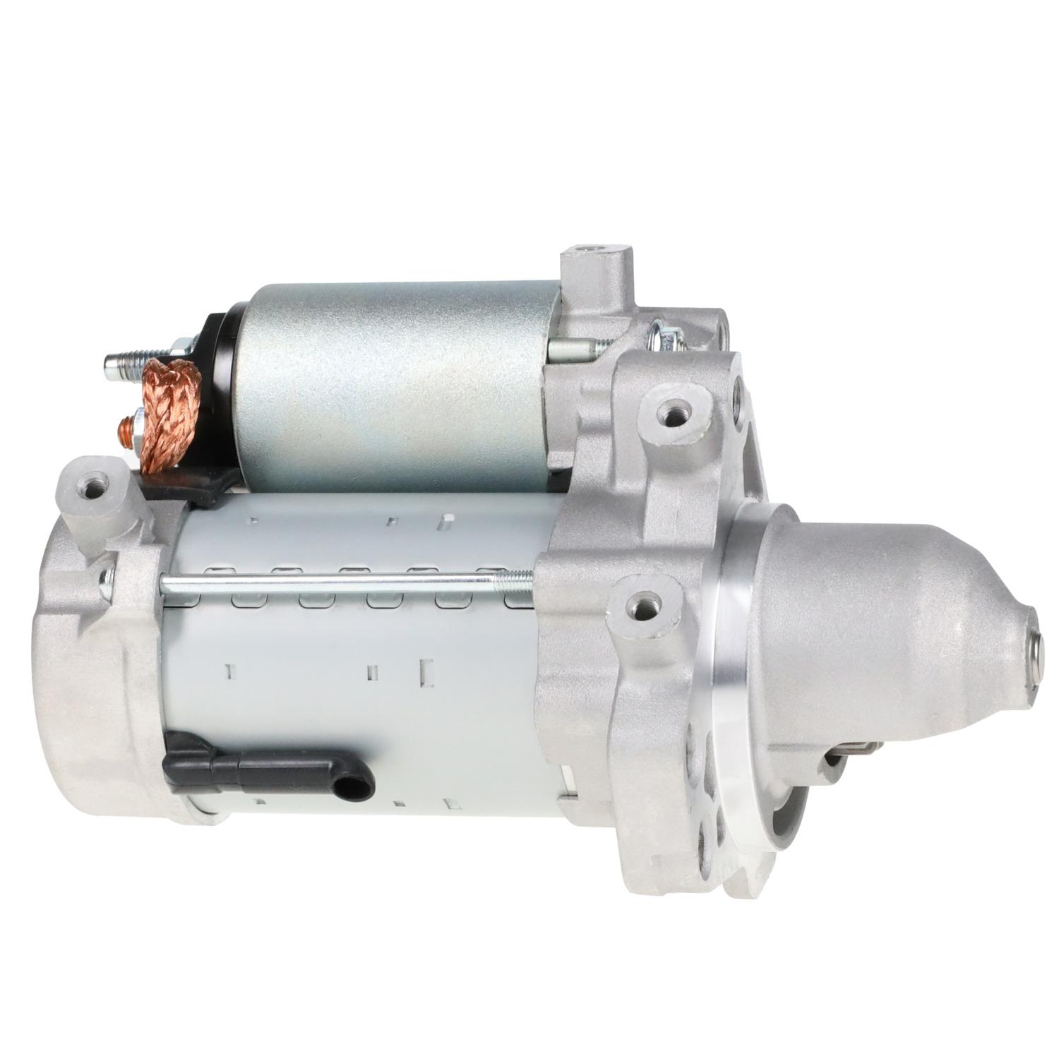 WAI 16349N - Starter Motor WAI 16349N Starter Motor product image 4 of 4
