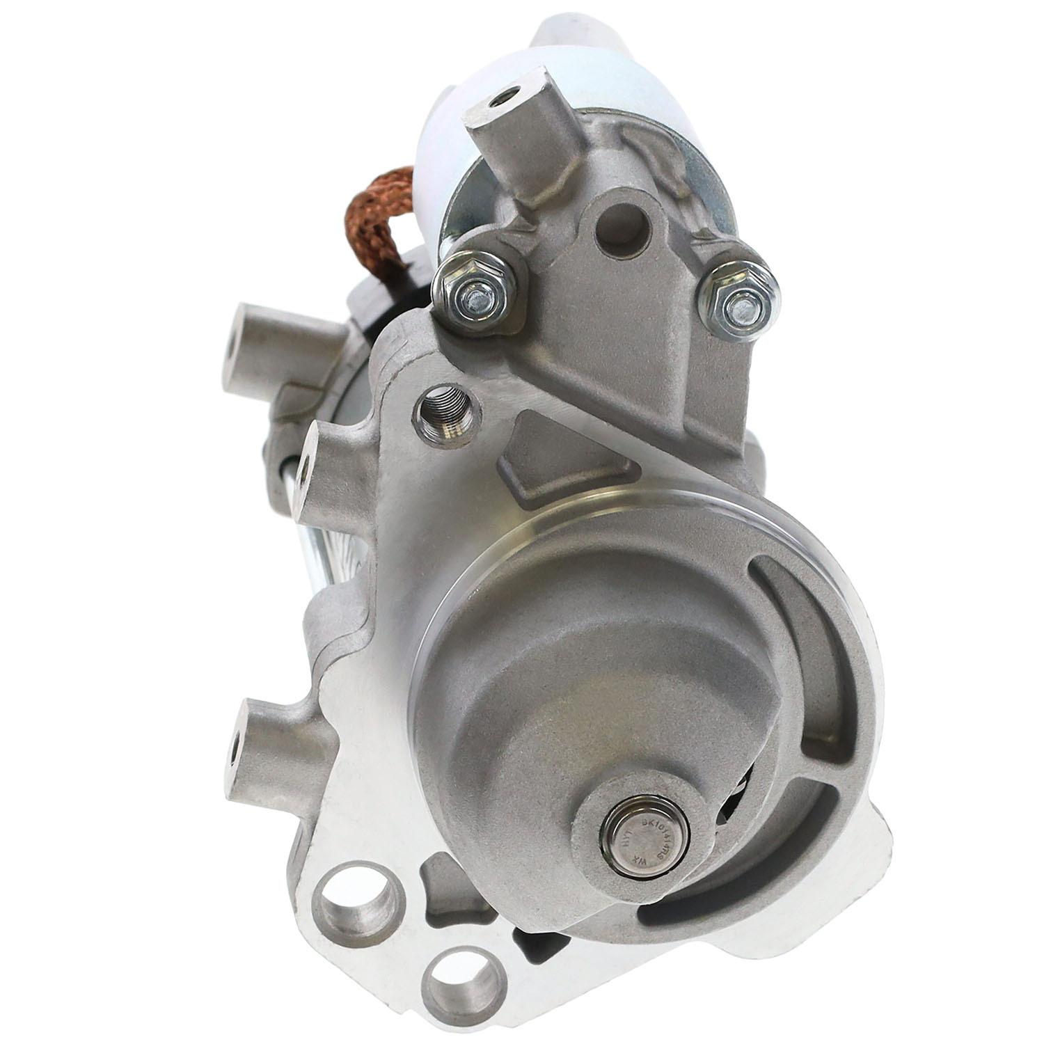 WAI 16351N - Starter Motor WAI 16351N Starter Motor product image 1 of 4