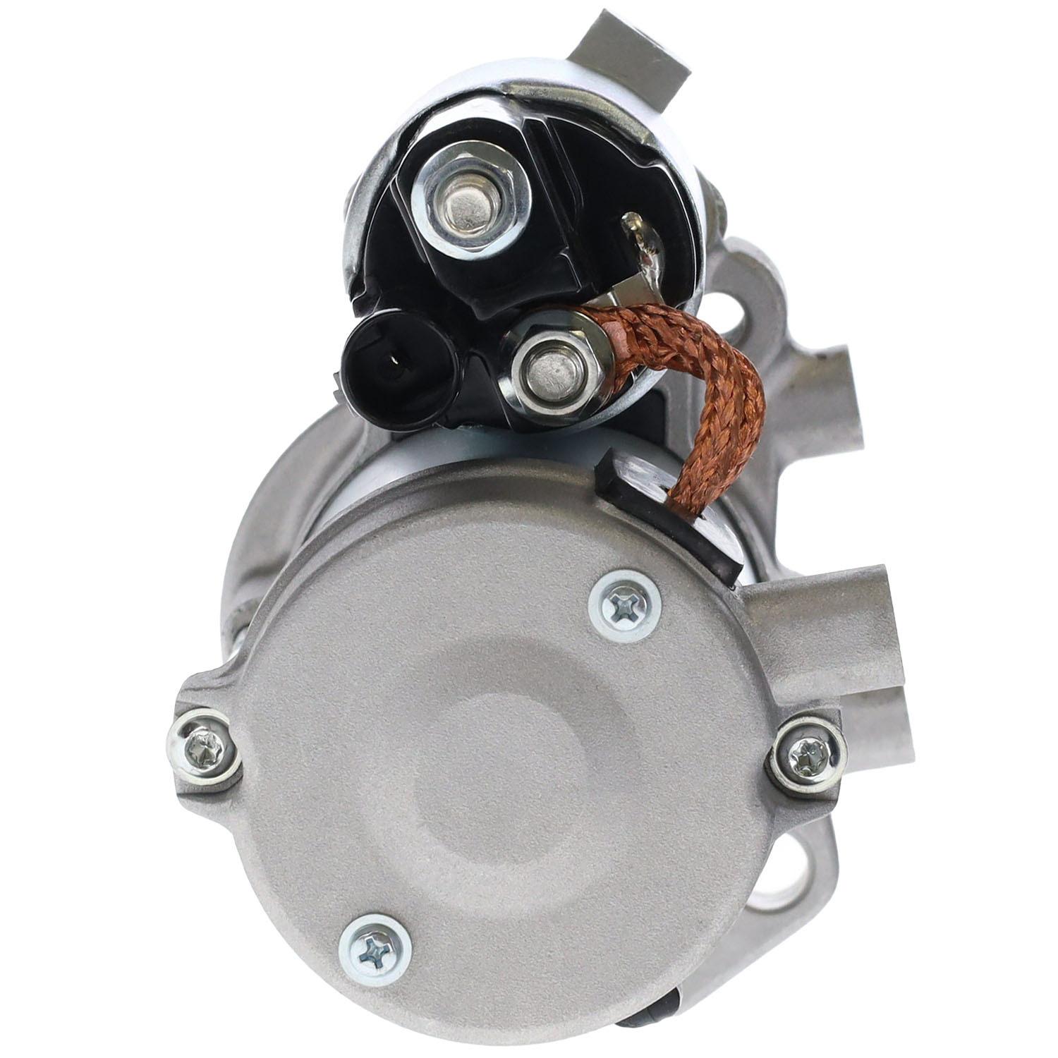 WAI 16351N - Starter Motor WAI 16351N Starter Motor product image 2 of 4