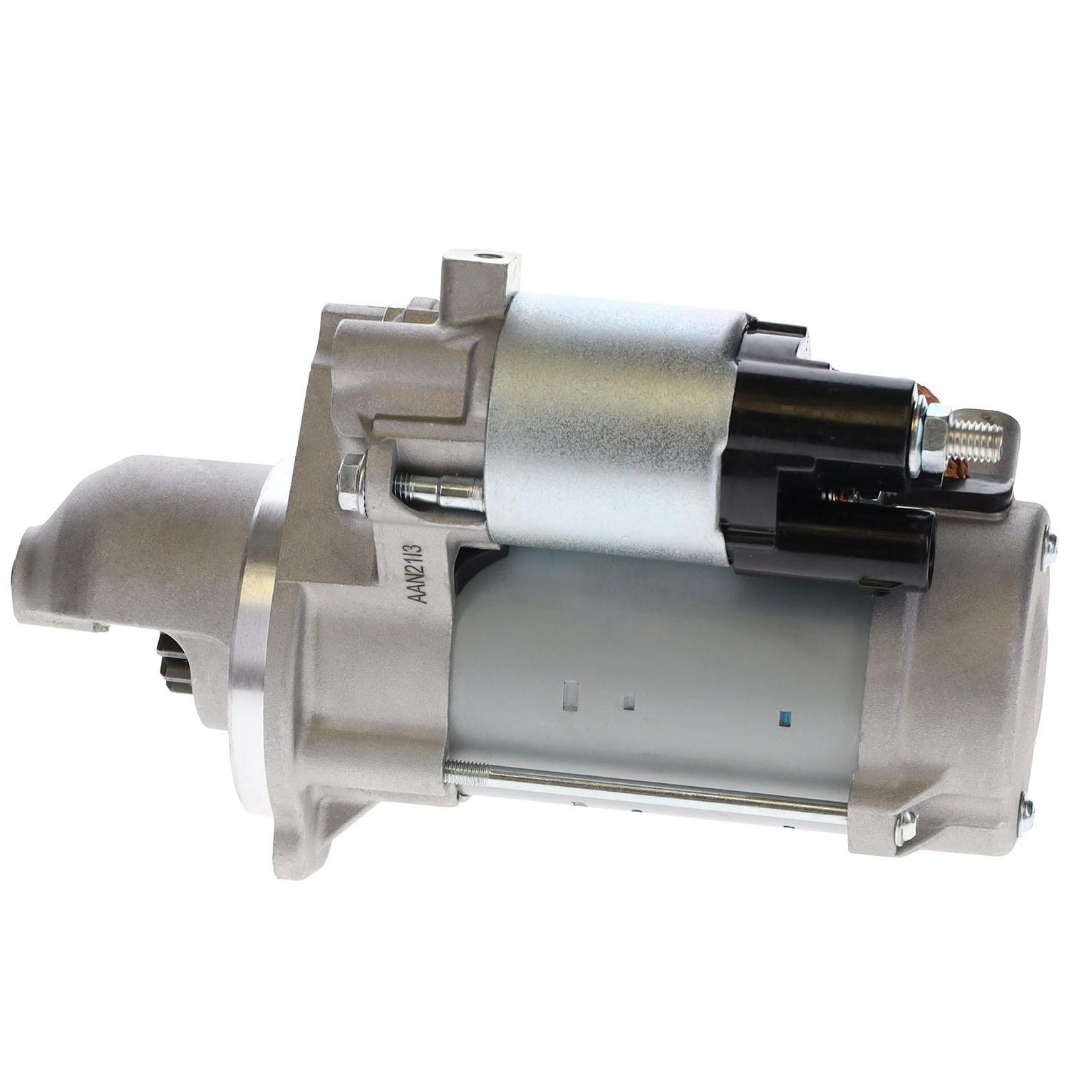 WAI 16351N - Starter Motor WAI 16351N Starter Motor product image 3 of 4