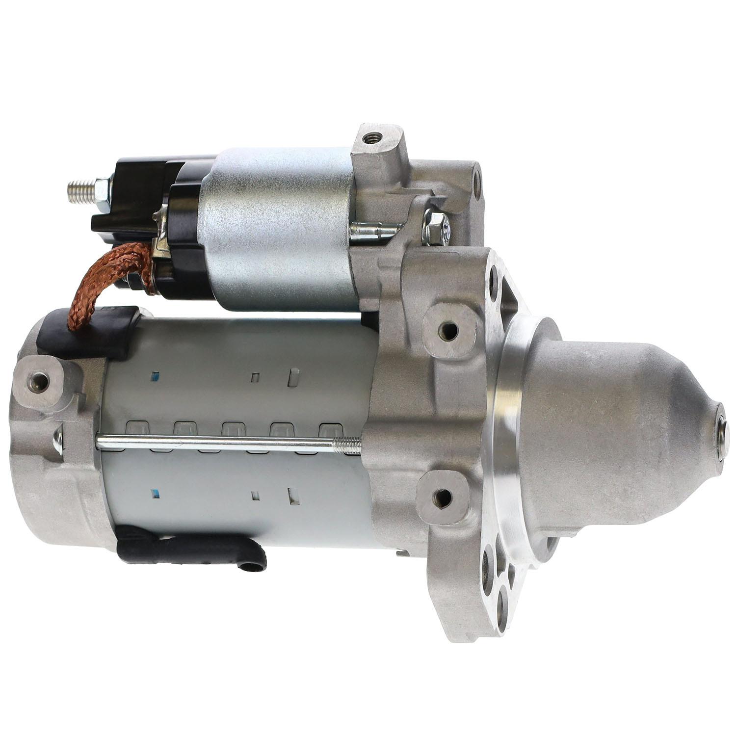 WAI 16351N - Starter Motor WAI 16351N Starter Motor product image 4 of 4