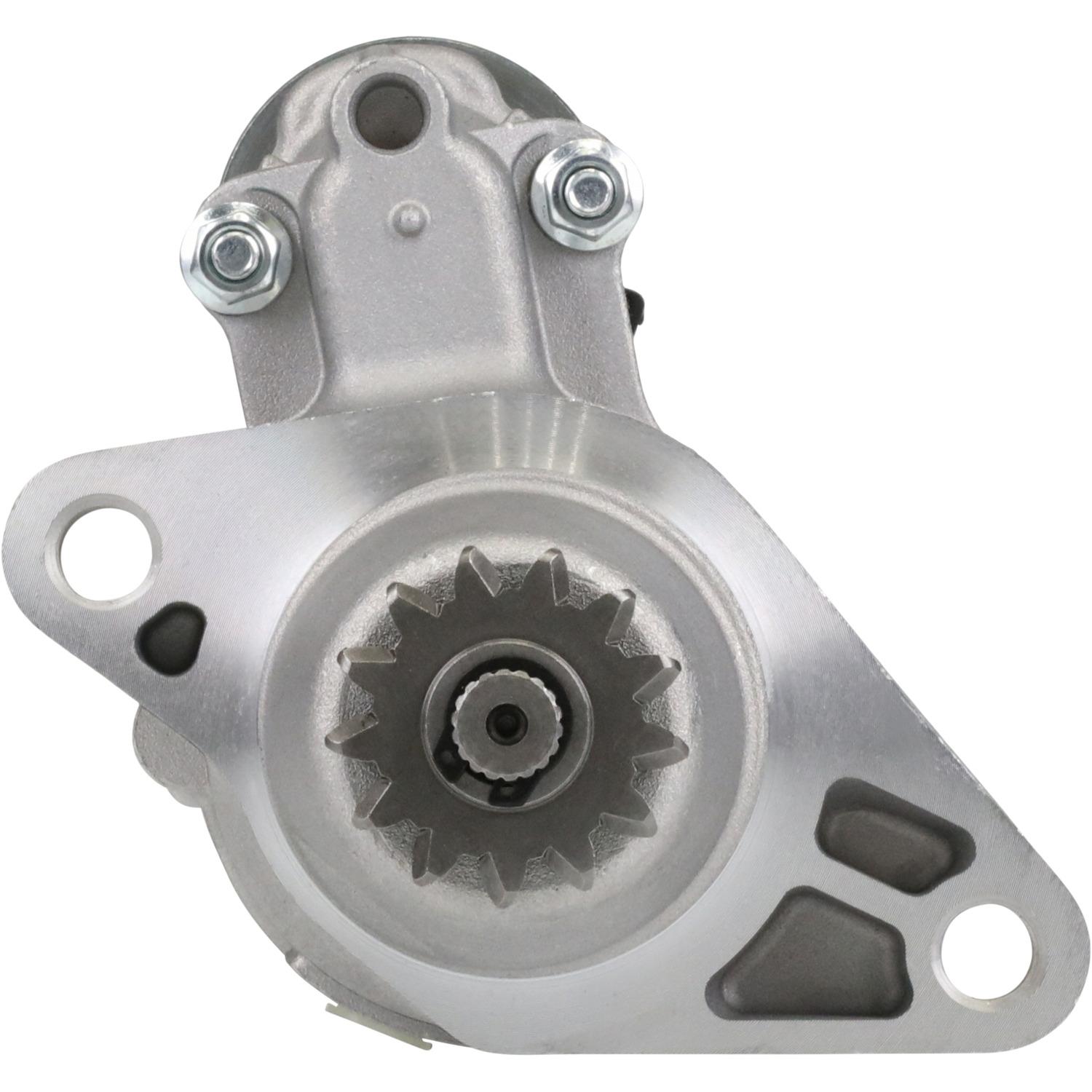 WAI 16366N - Starter Motor WAI 16366N Starter Motor product image 1 of 7