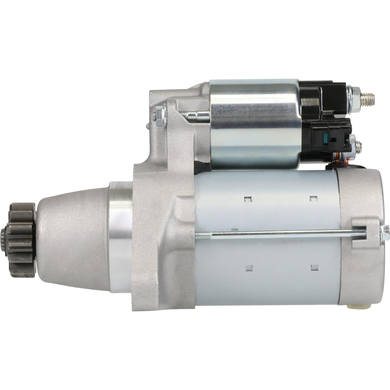 WAI 16366N - Starter Motor WAI 16366N Starter Motor product image 2 of 7