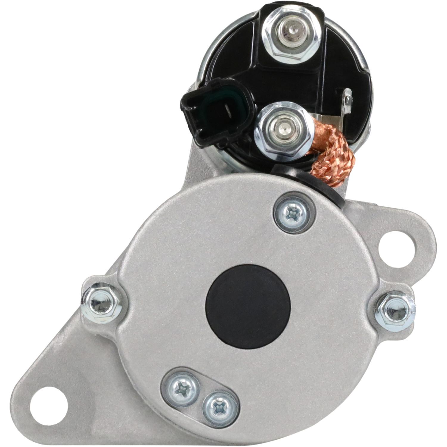 WAI 16366N - Starter Motor WAI 16366N Starter Motor product image 3 of 7