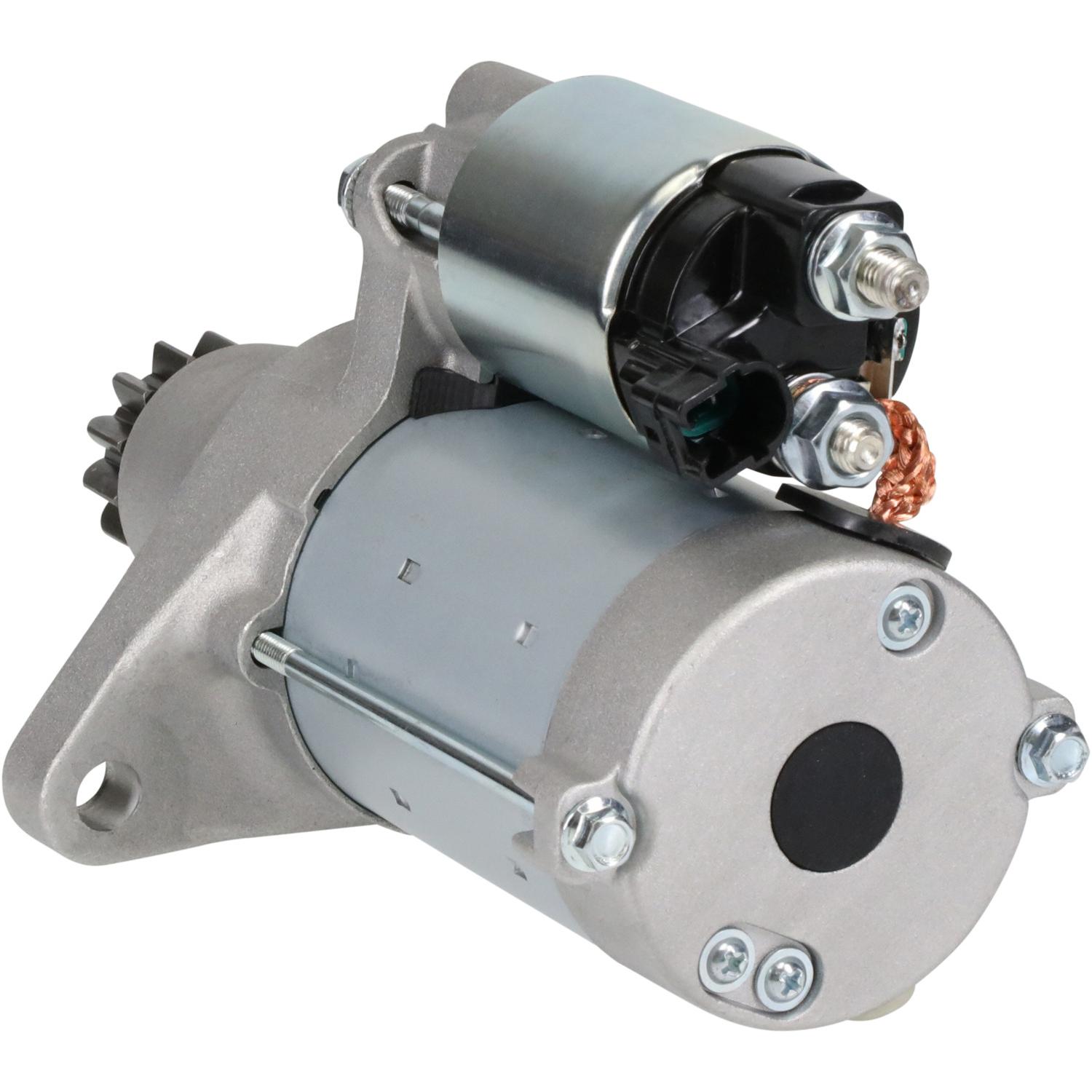 WAI 16366N - Starter Motor WAI 16366N Starter Motor product image 4 of 7