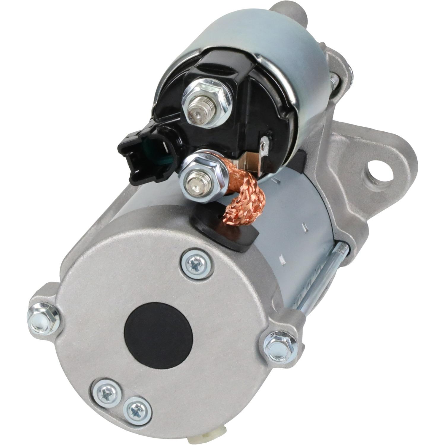 WAI 16366N - Starter Motor WAI 16366N Starter Motor product image 5 of 7