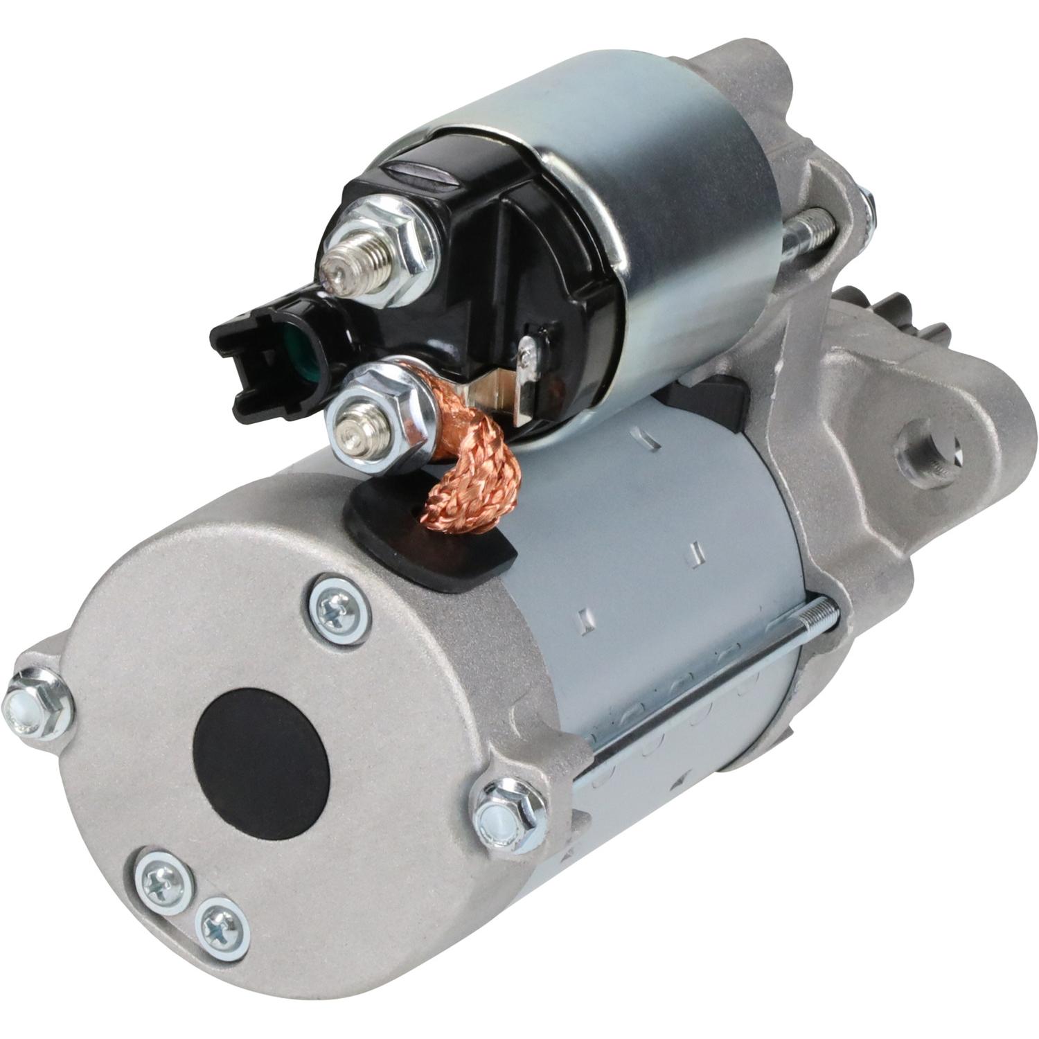 WAI 16366N - Starter Motor WAI 16366N Starter Motor product image 6 of 7
