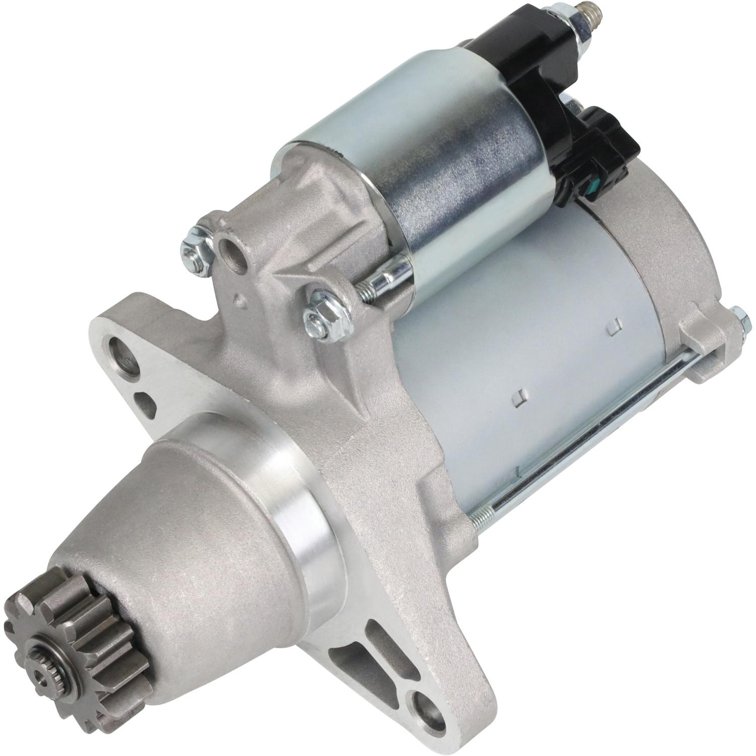 WAI 16366N - Starter Motor WAI 16366N Starter Motor product image 7 of 7