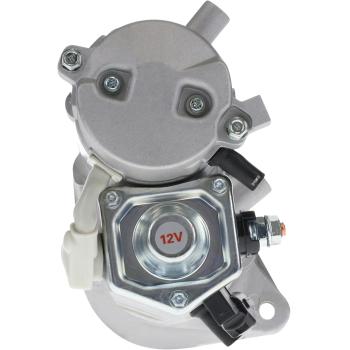 WAI 16370N Starter Motor product image 1 of 17