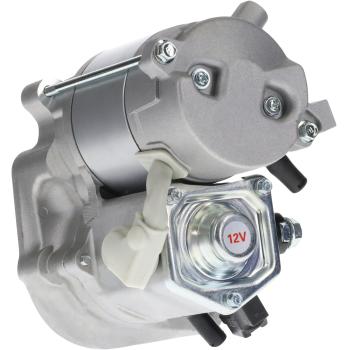 WAI 16370N Starter Motor product image 2 of 17