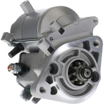 WAI 16370N Starter Motor product image 3 of 17