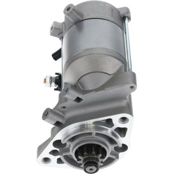 WAI 16370N Starter Motor product image 4 of 17