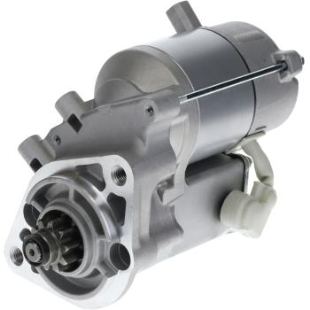 WAI 16370N Starter Motor product image 5 of 17