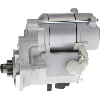 WAI 16370N Starter Motor product image 7 of 17