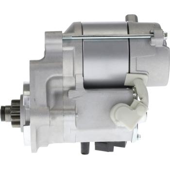 WAI 16370N Starter Motor product image 8 of 17