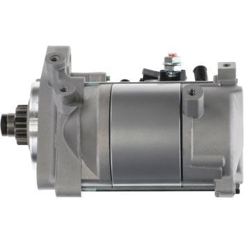 WAI 16370N Starter Motor product image 9 of 17