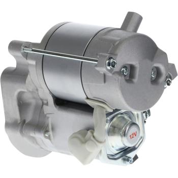 WAI 16370N Starter Motor product image 11 of 17