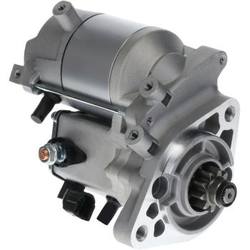 WAI 16370N Starter Motor product image 12 of 17