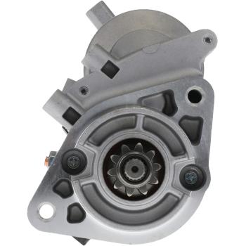 WAI 16370N Starter Motor product image 13 of 17